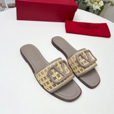 Valentino Slippers